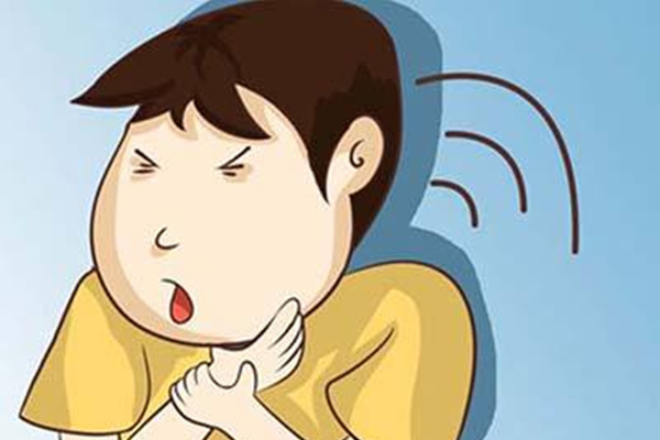 咽炎有哪些癥狀_咽炎臨床表現有哪些_咽炎病癥有哪些