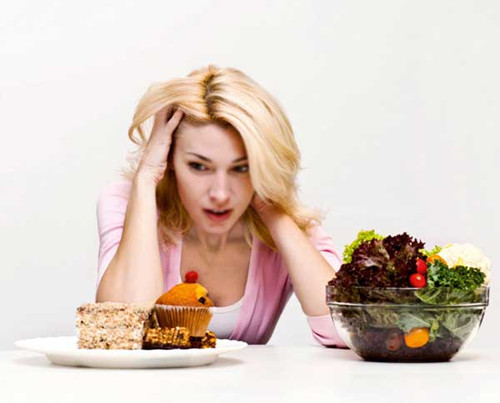 哪些飲食減肥法能快速瘦身
