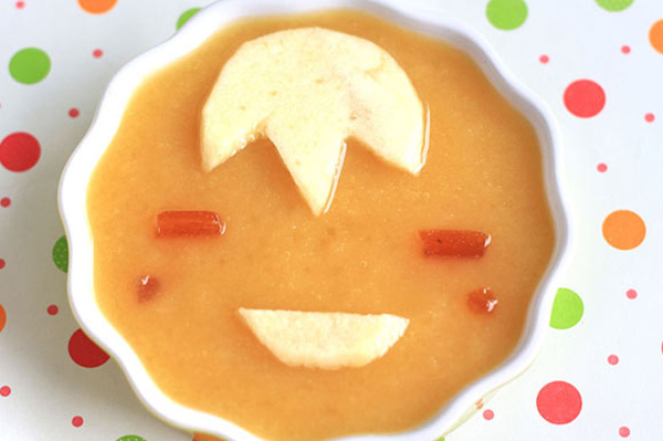 蛋蒸肝泥怎麼做_寶寶吃蛋蒸肝泥的好處_蒸肝泥 蛋蒸肝泥