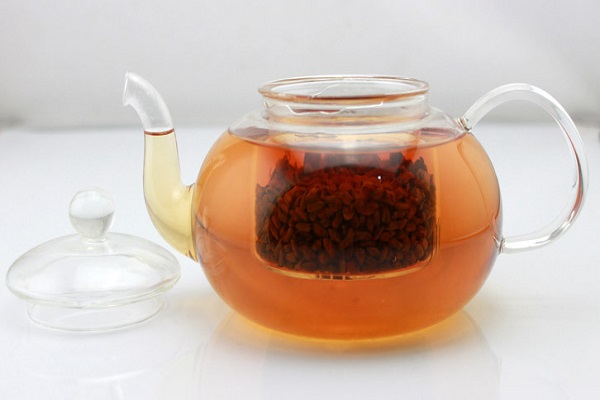 山楂決明子茶,竹葉青茶,牛蒡茶的介紹