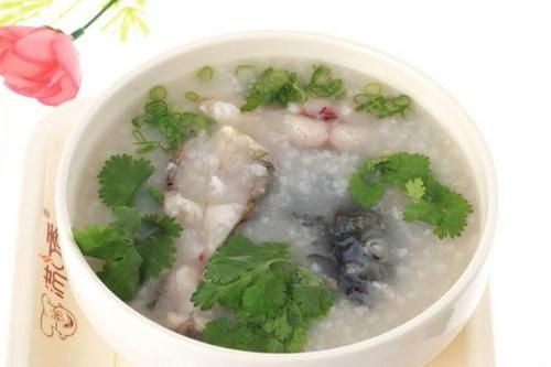 飲食養生:腎病綜合征宜食用的粥類