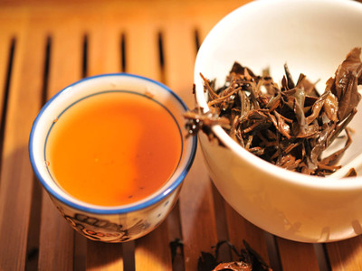 蜜香紅茶的功效和作用 蜜香紅茶的功效和作用
