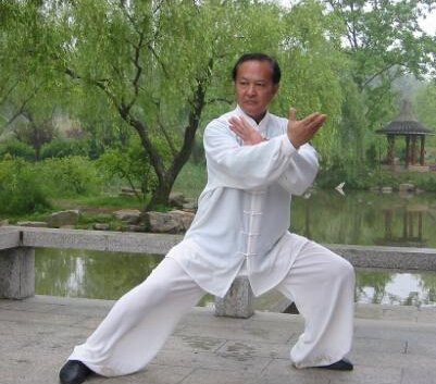 強身健體拳法有哪些 拳法有哪些分類