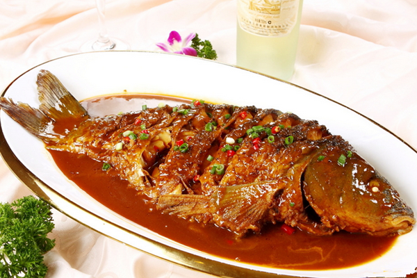 孕媽媽吃魚一定要避開這兩個部位 孕婦吃魚的註意事項