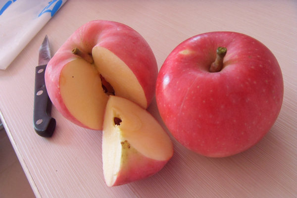 孕媽媽吃什麼水果營養好