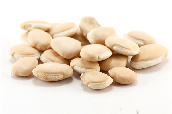 臉色暗黃要補脾 健脾扁豆栗子粥