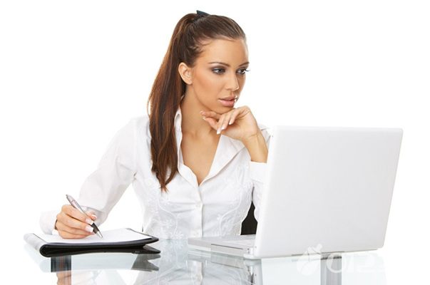 女白領的飲食健康少不瞭科學攝取