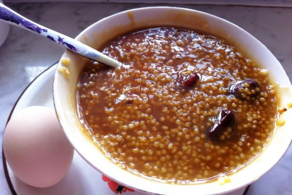 月子及時排惡露 免得患上前庭大腺囊腫