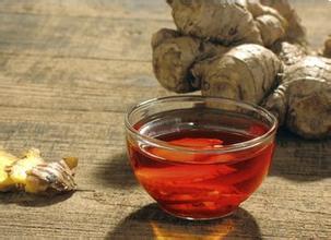 紅茶薑水可以減肥嗎 紅茶薑水的制作方法
