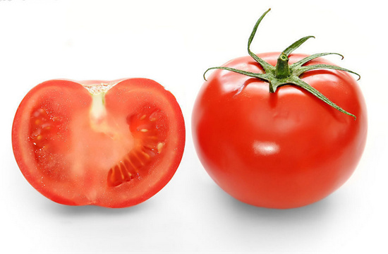 養肝護肝食物有哪些 小小番茄可護肝