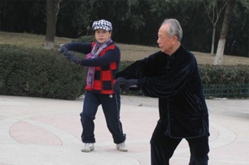 心臟不好的人 適合這樣的運動方式
