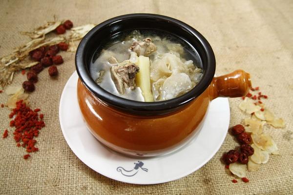 煲湯的做法_煲湯的竅門