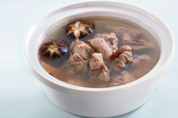 煲湯的做法_煲湯的竅門 濃湯即是精華 湯怎麼煲怎麼喝最健康?