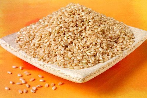 糙米減肥食譜有哪些