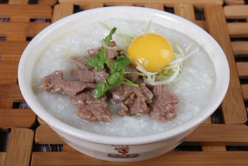 飲食養生:推薦9款潤肺養胃養生粥