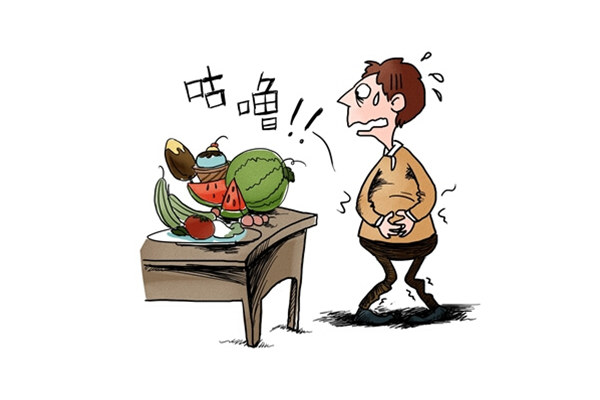 急性膽囊炎怎麼辦_急性膽囊炎急救方法