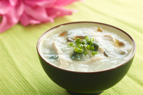 飲食養生:夏天喝什麼粥消暑?