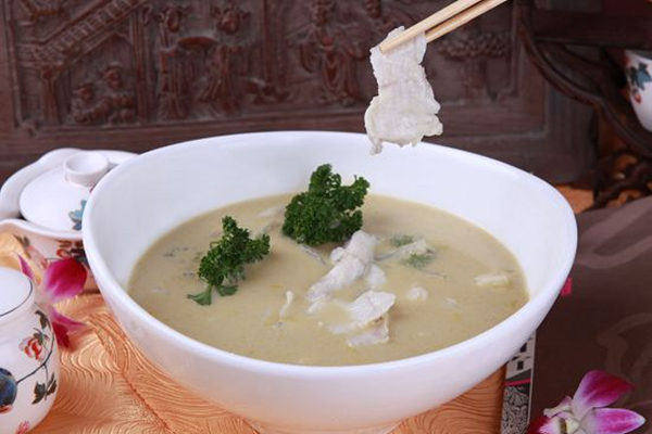 不做職場黃臉婆 補脾食譜學起來