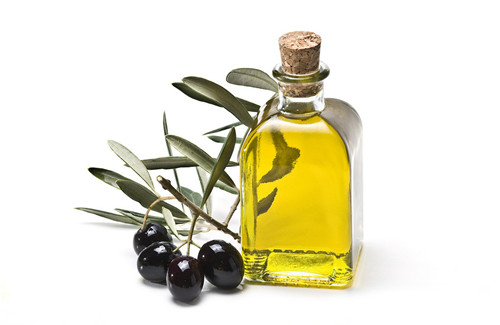 橄欖油有什麼作用