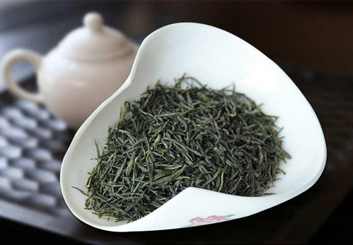 豫毛峰 蘇東坡與高僧以茶論高低
