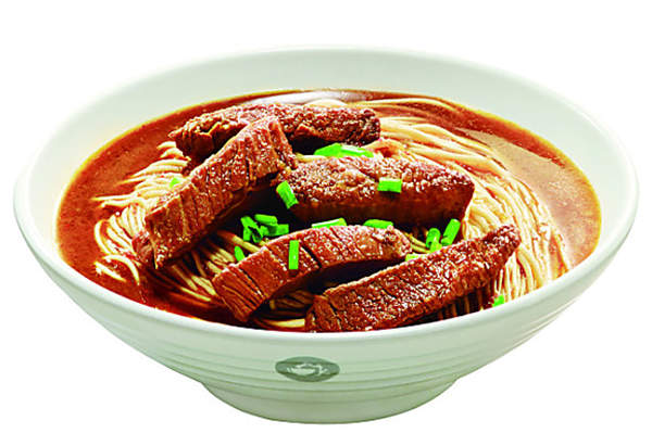 怎麼吃面條不胖_面條的營養價值_煮面條的小竅門 牛肉面