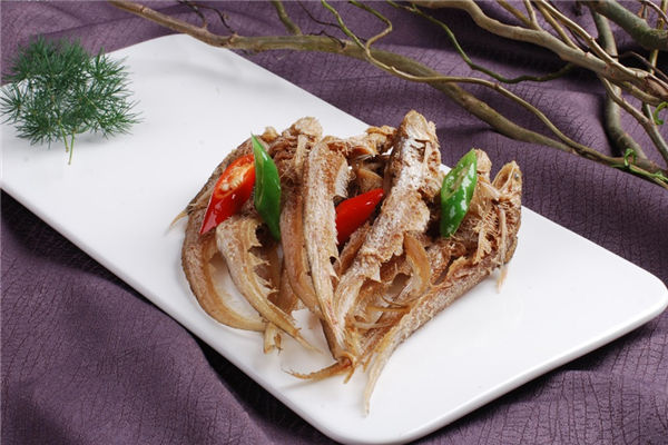 7800一斤的長江刀魚 吃的是“味兒”還是“價”？