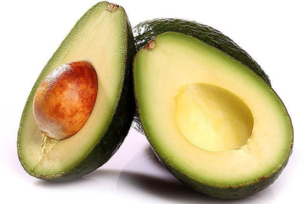 通往美麗的路上少不瞭這些食物通關