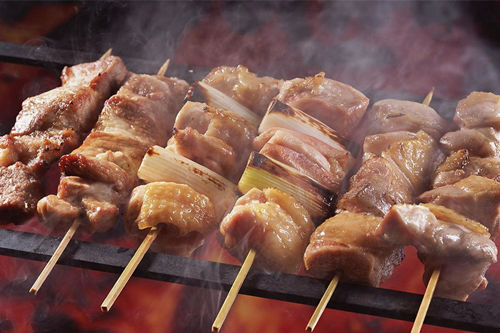 賣燒烤五年不料患上鼻咽癌 燒烤嗆煙成為元兇