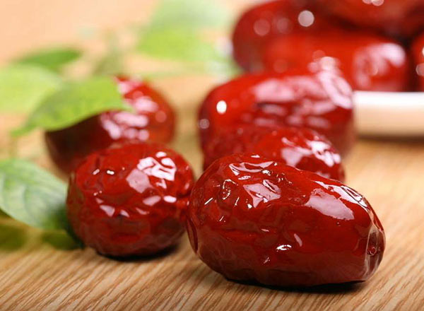 紅棗