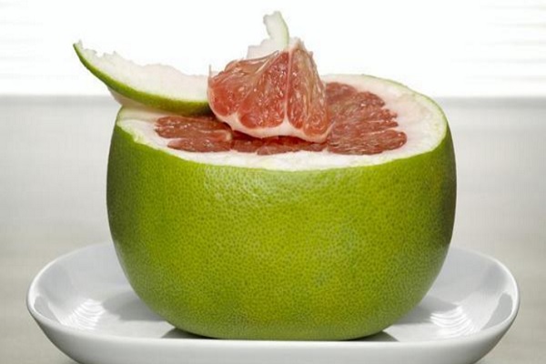 孕婦吃柚子的八個養生功效和註意事項