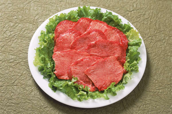 紅肉