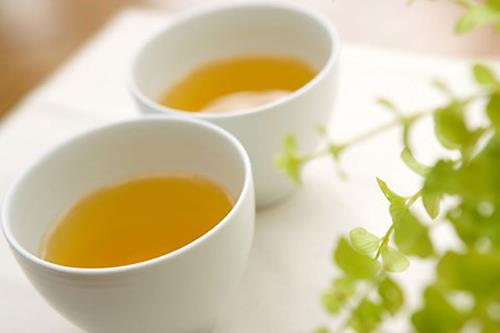 上班族可以喝什麼茶抗疲勞 上班族可以喝什麼茶抗疲勞