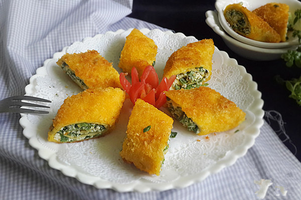 蛋皮香椿卷_香椿的功效與作用 蛋皮香椿卷