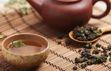 夏季飲茶牢記三“不宜”