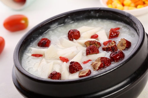飲食養生:三碗粥搞定你的腹瀉難題