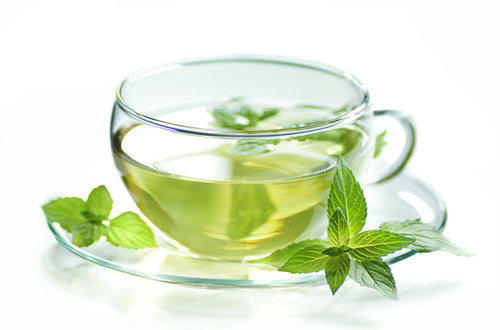 幫助女性延緩衰老的最佳飲品——綠茶