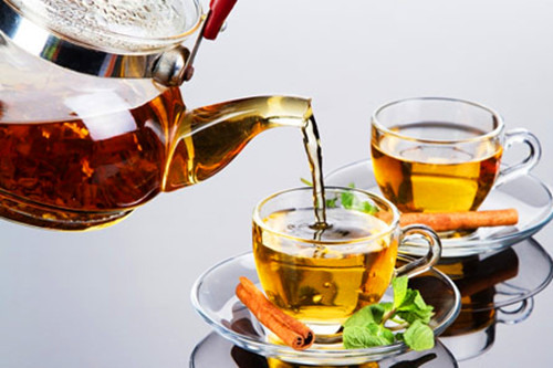 飲食養生:涼茶清熱解毒但也有禁忌