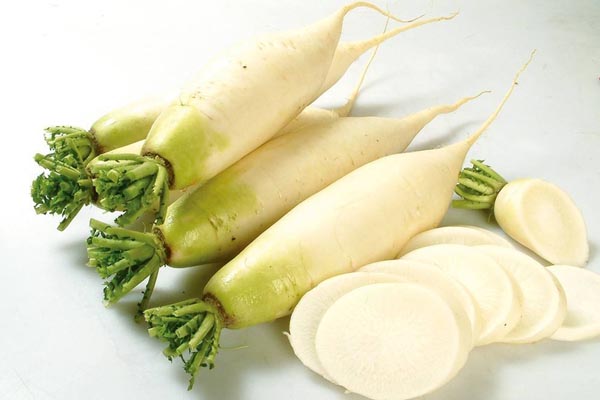 蘿卜吃對瞭比人參還好 