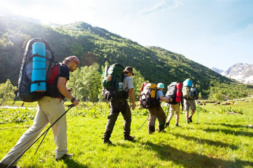 如何緩解爬山後腿部酸痛 如何緩解爬山後腿部酸痛