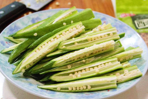 會養生的女人都在吃這7種菜 秋葵