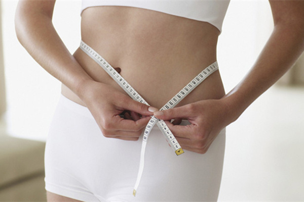 超實用減肥操 輕松甩掉脂肪