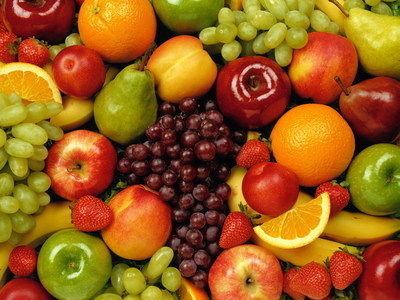世上真的有長生不老的水果？