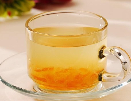 自制柚子茶時的註意事項 自制柚子茶時的註意事項