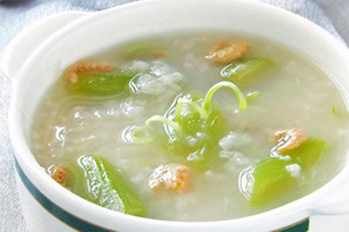 夏季最佳養生粥