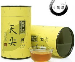 “白沙溪”茶三尖包括哪些_天尖、貢尖、生尖簡介