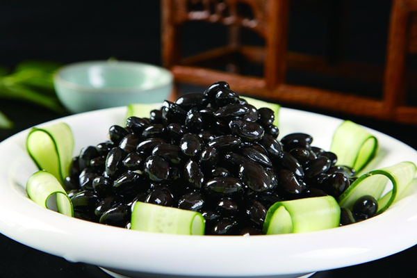 黑豆
