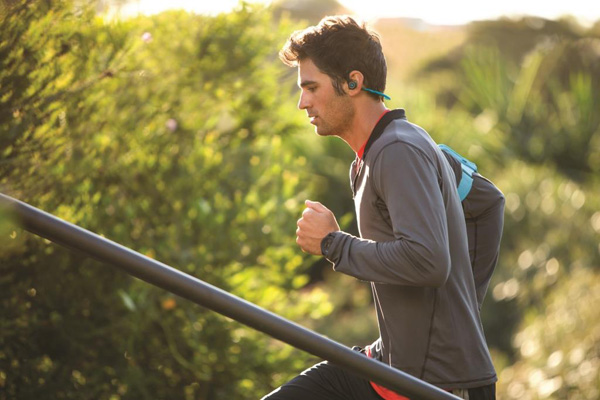 正確的跑步技巧_身體更健康