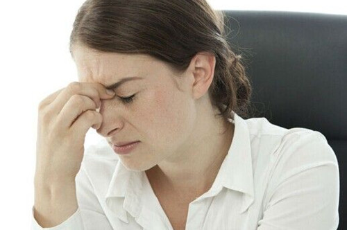 心情不佳小心得胃癌 胃癌患者如何飲食?