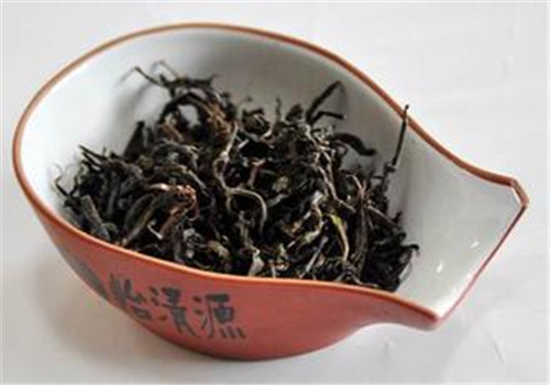 金花黑茶什麼時候喝最好
