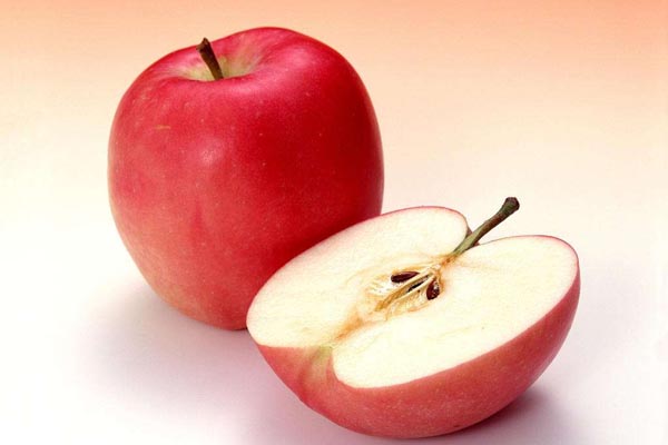 蘋果